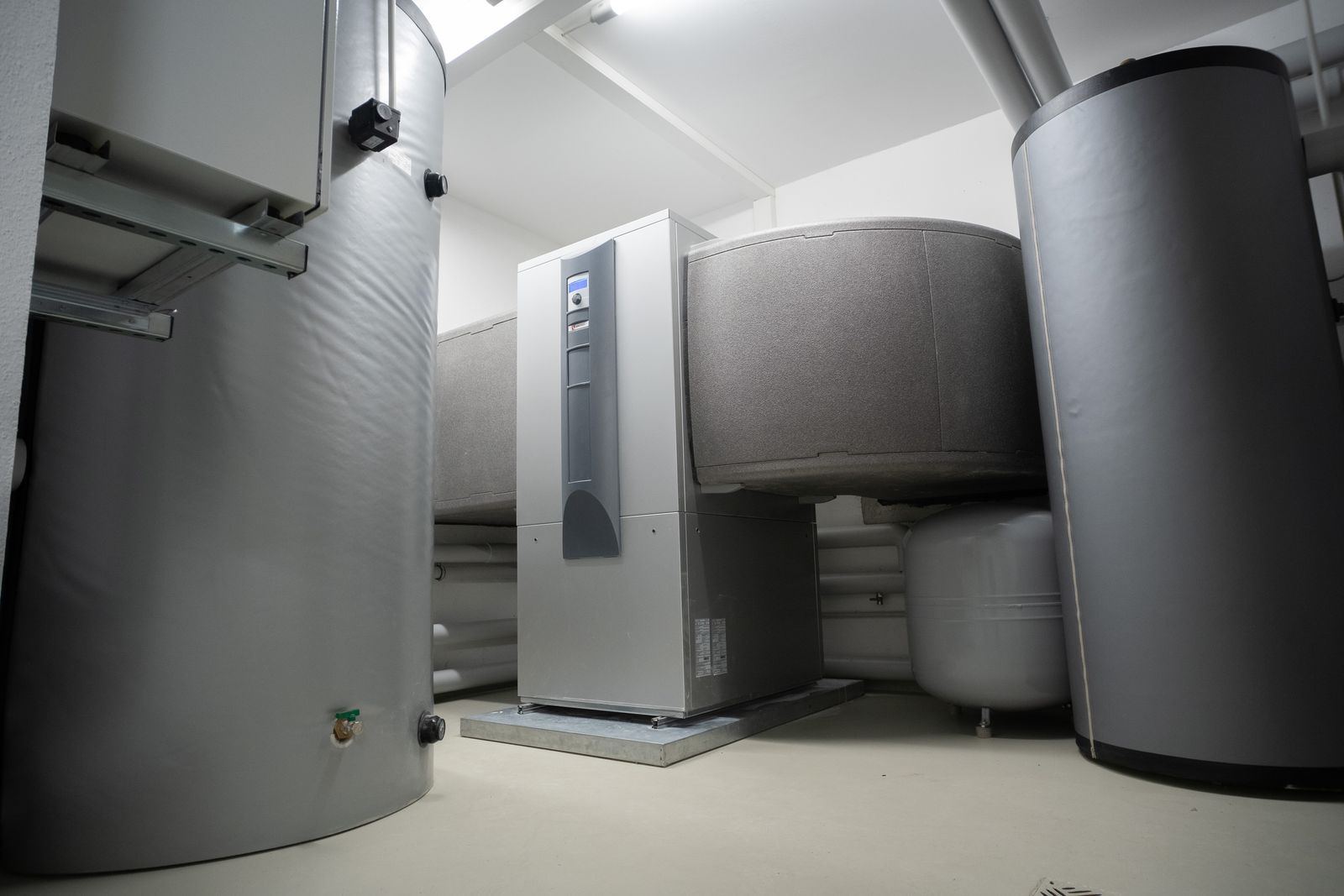Commercial Water Heaters service in Sparks, NV