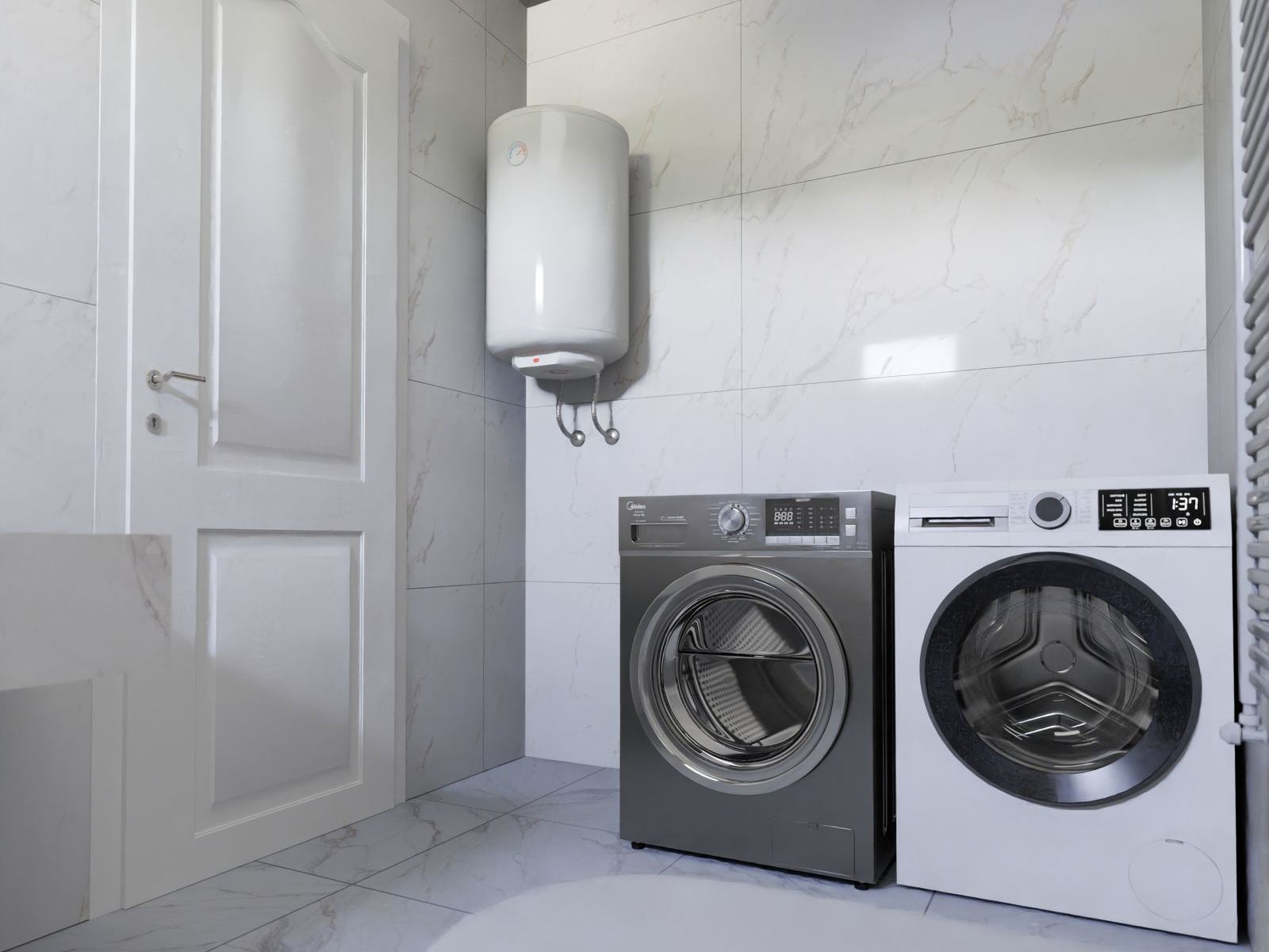 Water Heater Replacement service in Sparks, NV